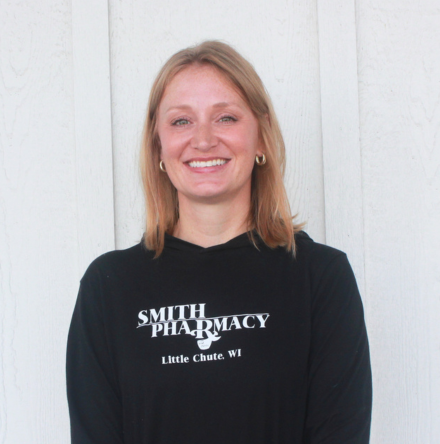 Jennifer Baerenwald, PharmD