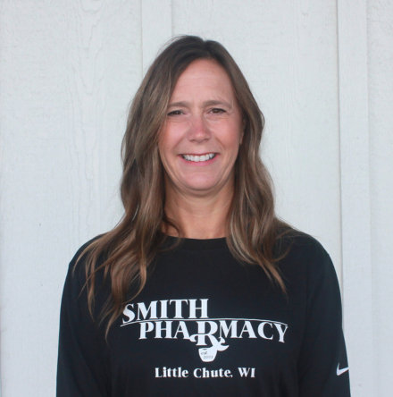 Chris Schuh, PharmD