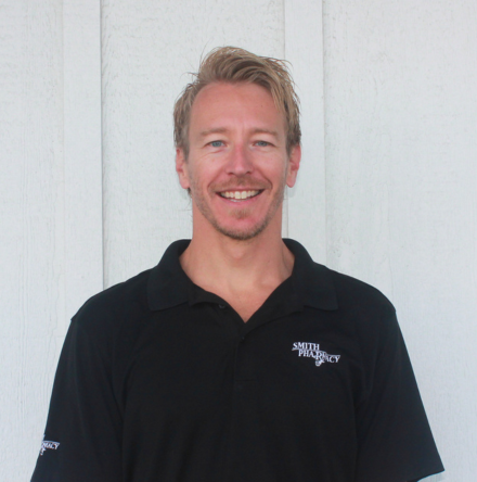 Martin Treu, PharmD