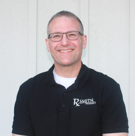 Dan Steffen, PharmD