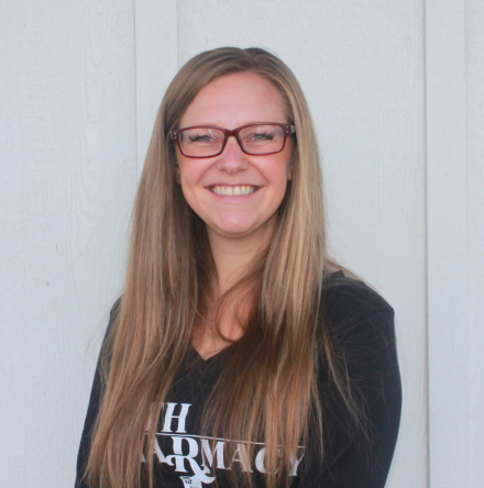 Lindsey Bloch, PharmD