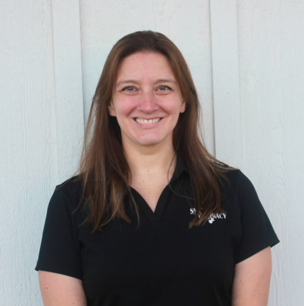 Kristin Ryder, PharmD