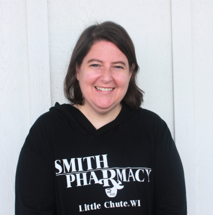 Sarah Michalski, PharmD